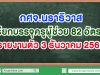 กศจ.นราธิวาส เรียกบรรจุครูผู้ช่วย 82 อัตรา รายงานตัว 3 ธันวาคม 2562