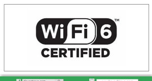 Wi-Fi Alliance ประกาศชื่อ Wi-Fi 6E ใหม่ที่เตรียมใช้คลื่นความถี่ 6GHz ในอนาคต