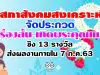 สภาสังคมสงเคราะห์ฯ จัดประกวด ‘เรื่องสั้น-เทิดพระคุณแม่’ ชิง 13 รางวัลส่งผลงานได้ภายในวันที่ 7 ก.ค.63