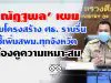 ‘ณัฏฐพล’ เผย ปรับโครงสร้าง ศธ. ราบรื่น ชี้เพิ่มสพม.ทุกจังหวัดต้องดูความเหมาะสม