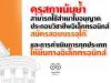 คุรุสภาเน้นย้ำ สามารถใช้สำเนาใบอนุญาตประกอบวิชาชีพอิเล็กทรอนิกส์ สมัครสอบบรรจุได้ และการดำเนินการทุกประเภท ให้ยื่นทางอิเล็กทรอนิกส์