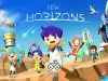 ปตท. เปิดตัวเกมใหม่ New Horizons ปลูกจิตสำนึกอนุรักษ์พลังงาน ดาวน์โหลด 16 มิถุนายนนี้เป็นต้นไป ทั้งในระบบ IOS และ Android