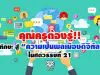 คุณครูต้องรู้!! 8 ทักษะ สู่ “ความเป็นพลเมืองดิจิทัล” ในศตวรรษที่ 21