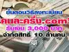 ขั้นตอนวิธีลงทะเบียน "คนละครึ่ง .com" รับเงิน 3,000 บาท จำกัดสิทธิ์ 10 ล้านคน