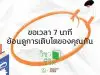 ขอเชิญทุกท่าน ย้อนเวลากลับไปคุยกับตัวเองตอนเด็ก กับเว็บไซต์ vichacheewit.com โดย กสศ.