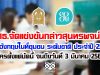 ศธ.จัดแข่งขัน กล่าวสุนทรพจน์ภาษาอังกฤษในที่ชุมชน ระดับชาติ ประจำปี 2564 สมัครตั้งแต่บัดนี้ จนถึงวันที่ 3 มีนาคม 2564