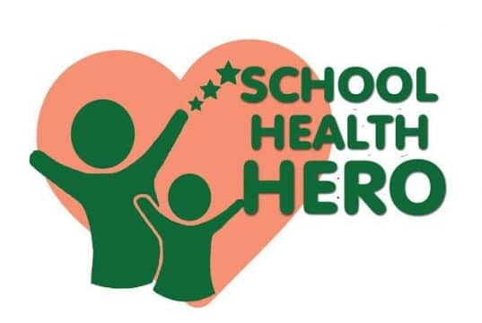 คู่มือการใช้งาน School Health HERO สำหรับครู โดยสถาบันสุขภาพจิตเด็กและวัยรุ่นราชนครินทร์