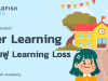 คอร์สเรียนฟรี!! Peer Learning วิธีฟื้นฟู Learning Loss โดย Starfish Academy