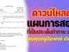 เผยแพร่ ตัวอย่าง แผนการสอนที่เป็นประเด็นท้าทาย ว.PA ยังไม่มีวิทยฐานะ ซึ่งผ่านการตรวจประเมินจากคณะกรรมการแล้ว โดยคุณครูปิยะพงษ์ เกิดศิริ