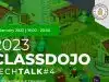 ลงทะเบียนอบรมออนไลน์ฟรี เรื่อง Classdojo วันที่ 31 มกราคม 2566 รับเกียรติบัตรออนไลน์ โดยศึกษาธิการภาค 15 และองค์การยูนิเซฟ ประเทศไทย