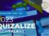 ลงทะเบียนอบรมออนไลน์ฟรี เรื่อง Quizalize วันที่ 28 มกราคม 2566 รับเกียรติบัตรออนไลน์ โดยศึกษาธิการภาค 15 และองค์การยูนิเซฟ ประเทศไทย