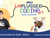 อบรมฟรี!! Unplugged Coding: ครูตัวแม่จะแคร์คอมเพื่อ? วันที่ 22 เม.ย.2566 รับเกียรติบัตรฟรี โดย Starfish Labz