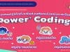 ประกาศรับสมัครเพิ่มเติม อบรมหลักสูตร Power+ Coding อบรมครูโค้ดดิ้งเพื่อส่งเสริมพลังแห่งการเรียนรู้ สมัครได้แล้ววันนี้ - 15 พ.ค. 66