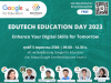 ลงทะเบียนร่วมงาน EduTech Education Day 2023 วันที่ 5 พฤษภาคม 2566 โดย Google ร่วมกับ EduTech Thailand