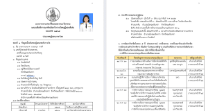 แจกไฟล์ เอกสารรางวัล ครูผู้สอนดีเด่น ไฟล์เวิร์ด แก้ไขได้ โดยครูนพมาศ การดี